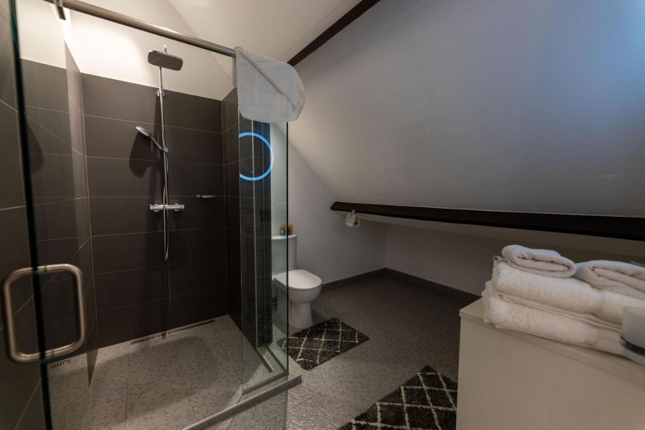 Blue Marlin Handelskade Apartments Willemstad Bagian luar foto